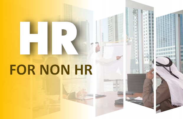 HR FOR NON HR