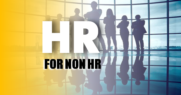 HR FOR NON HR